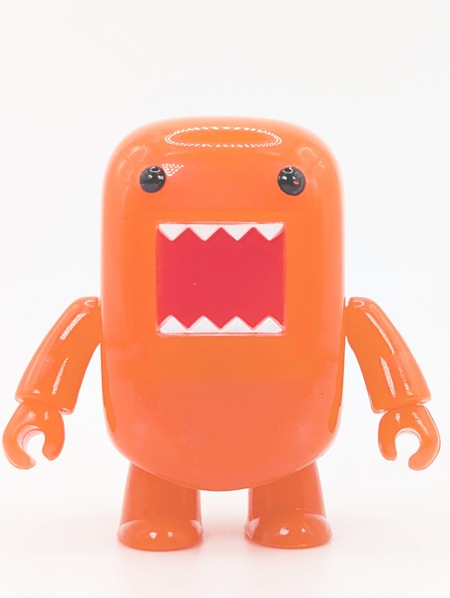 Domo-kun Qee 2" Collectible Figures