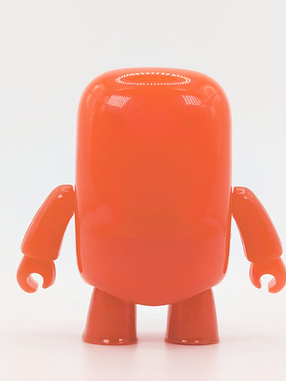 Domo-kun Qee 2" Collectible Figures