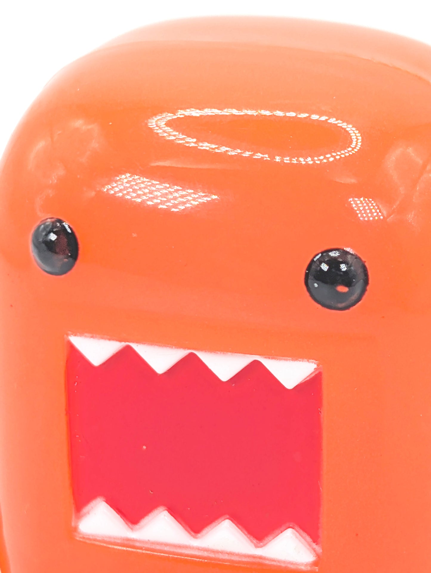 Domo-kun Qee 2" Collectible Figures