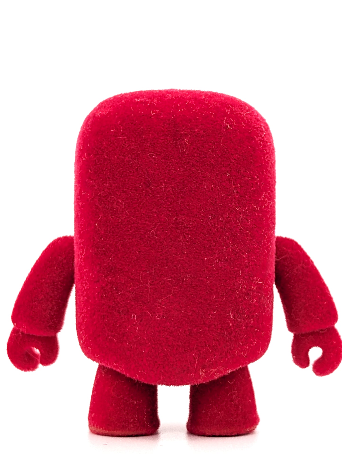 Domo-kun Qee 2" Collectible Figures