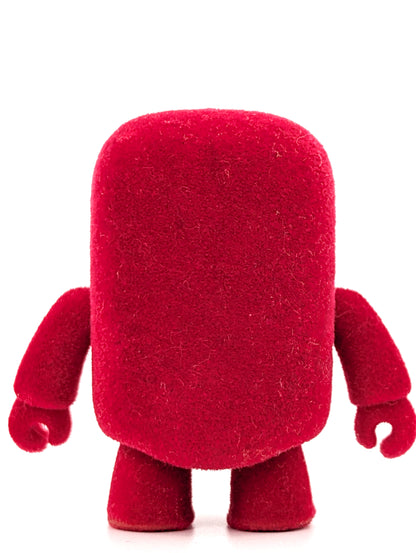 Domo-kun Qee 2" Collectible Figures