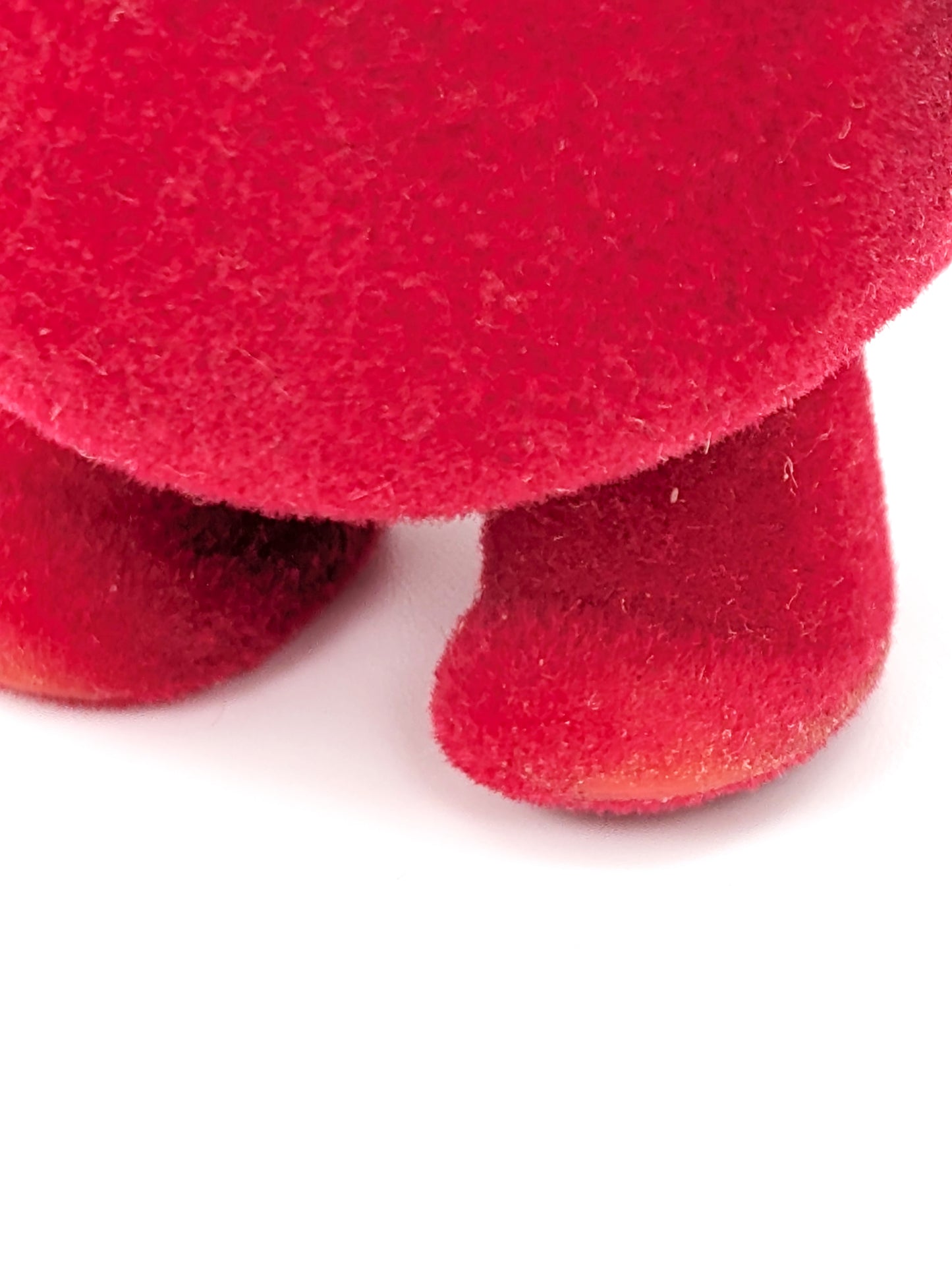 Domo-kun Qee 2" Collectible Figures