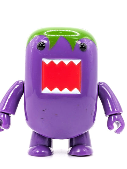 Domo-kun Qee 2" Collectible Figures