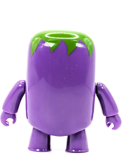 Domo-kun Qee 2" Collectible Figures