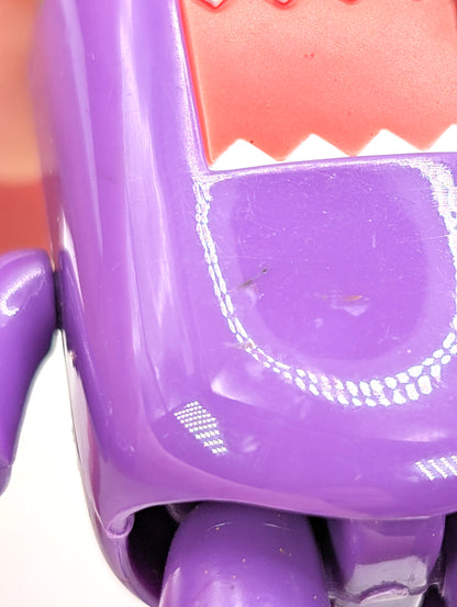 Domo-kun Qee 2" Collectible Figures