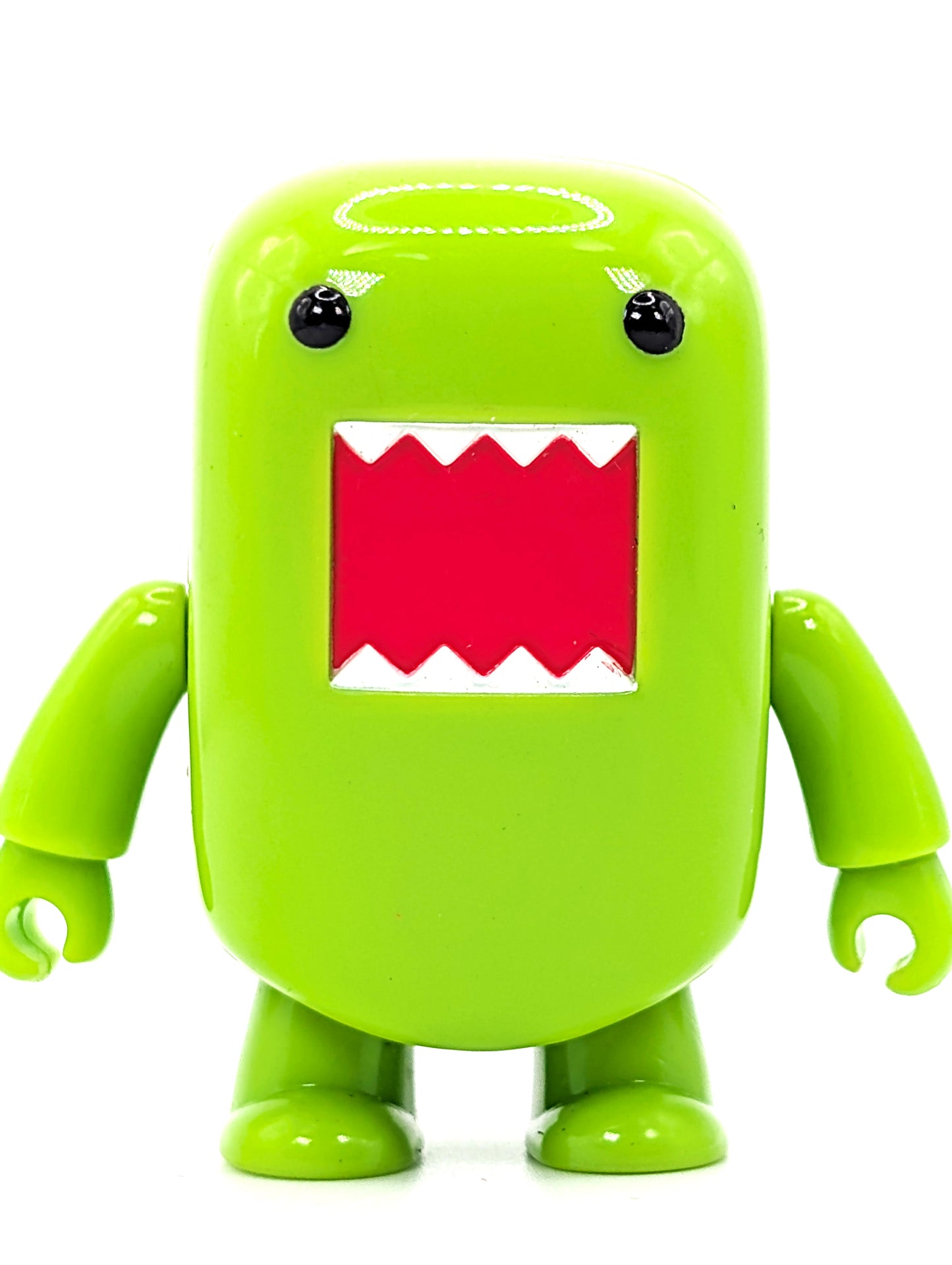 Domo-kun Qee 2" Collectible Figures