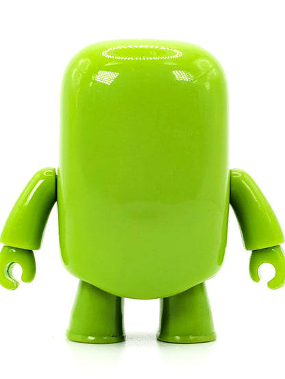 Domo-kun Qee 2" Collectible Figures