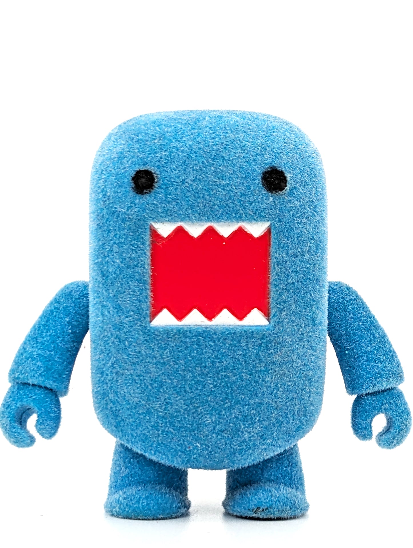 Domo-kun Qee 2" Collectible Figures