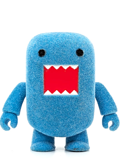 Domo-kun Qee 2" Collectible Figures