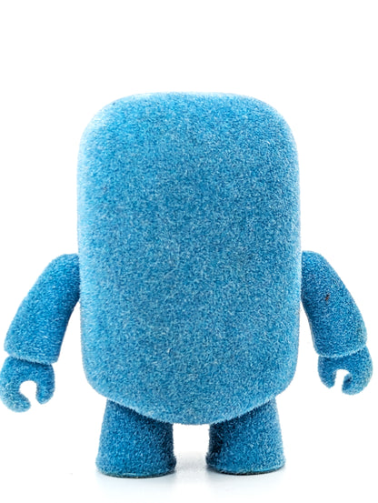 Domo-kun Qee 2" Collectible Figures