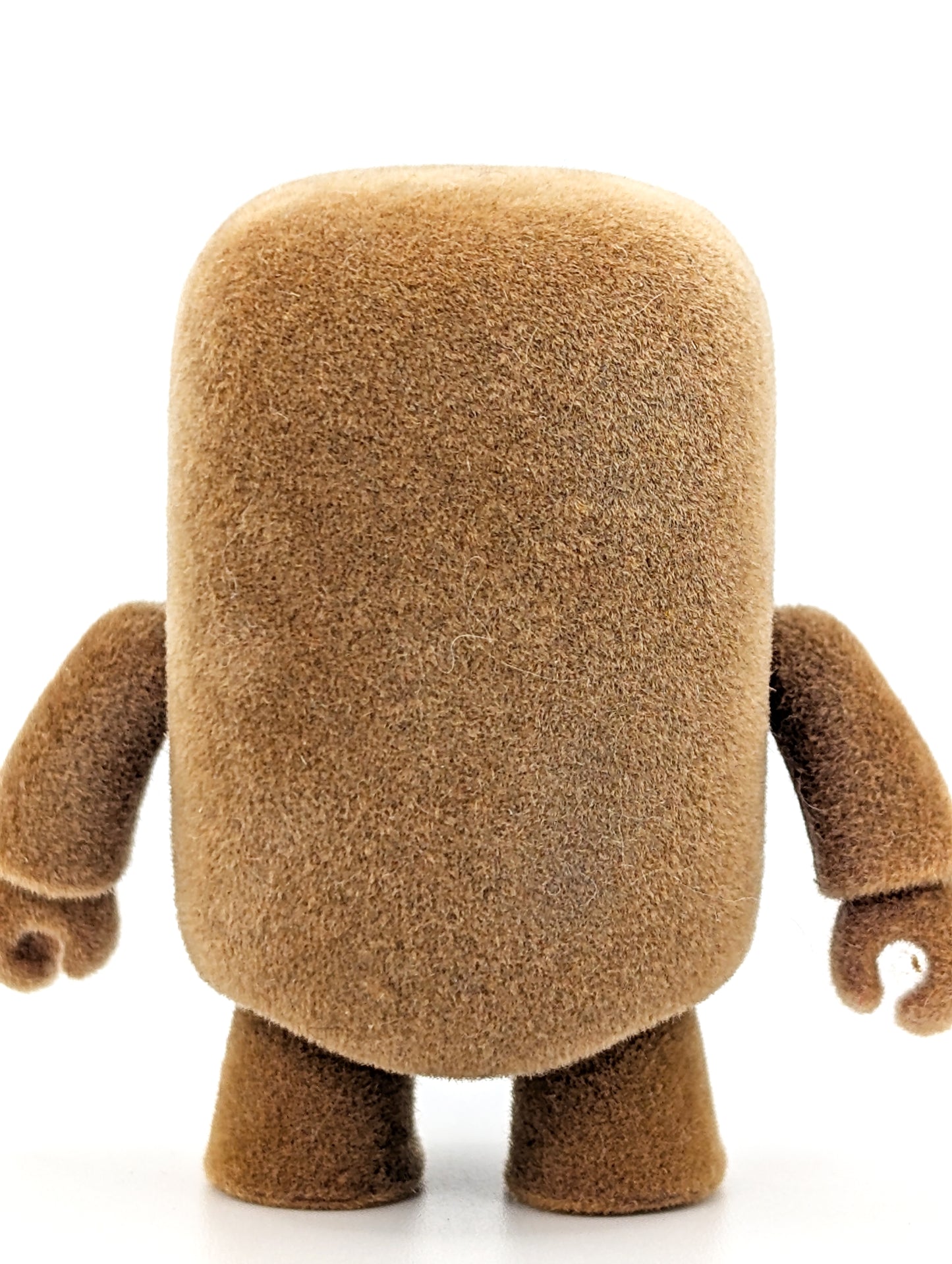 Domo-kun Qee 2" Collectible Figures