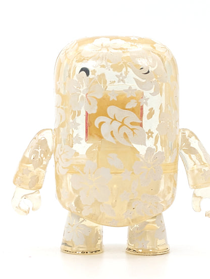 Domo-kun Qee 2" Collectible Figures