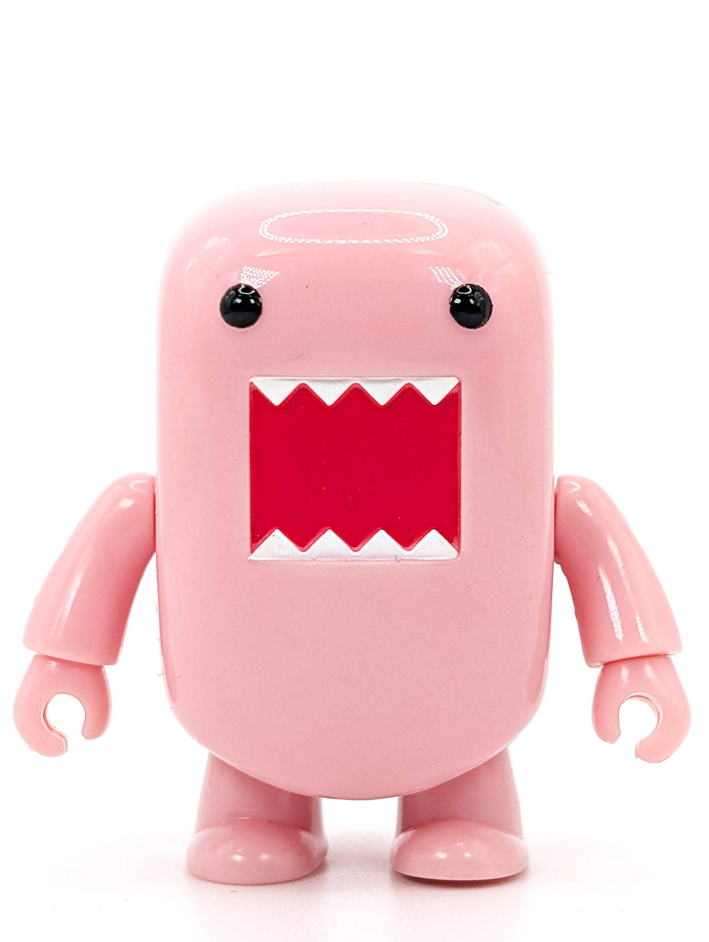 Domo-kun Qee 2" Collectible Figures