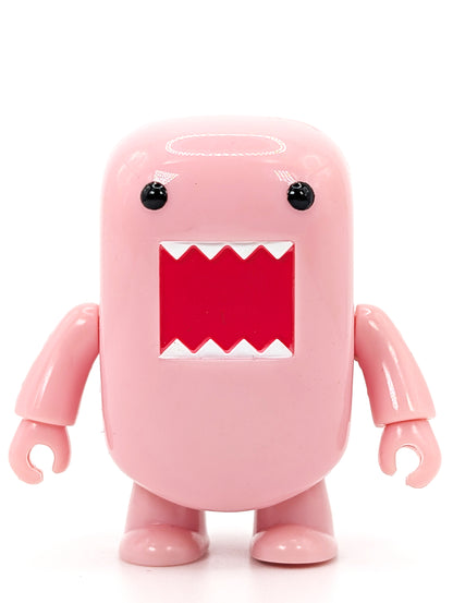 Domo-kun Qee 2" Collectible Figures