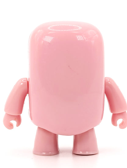 Domo-kun Qee 2" Collectible Figures