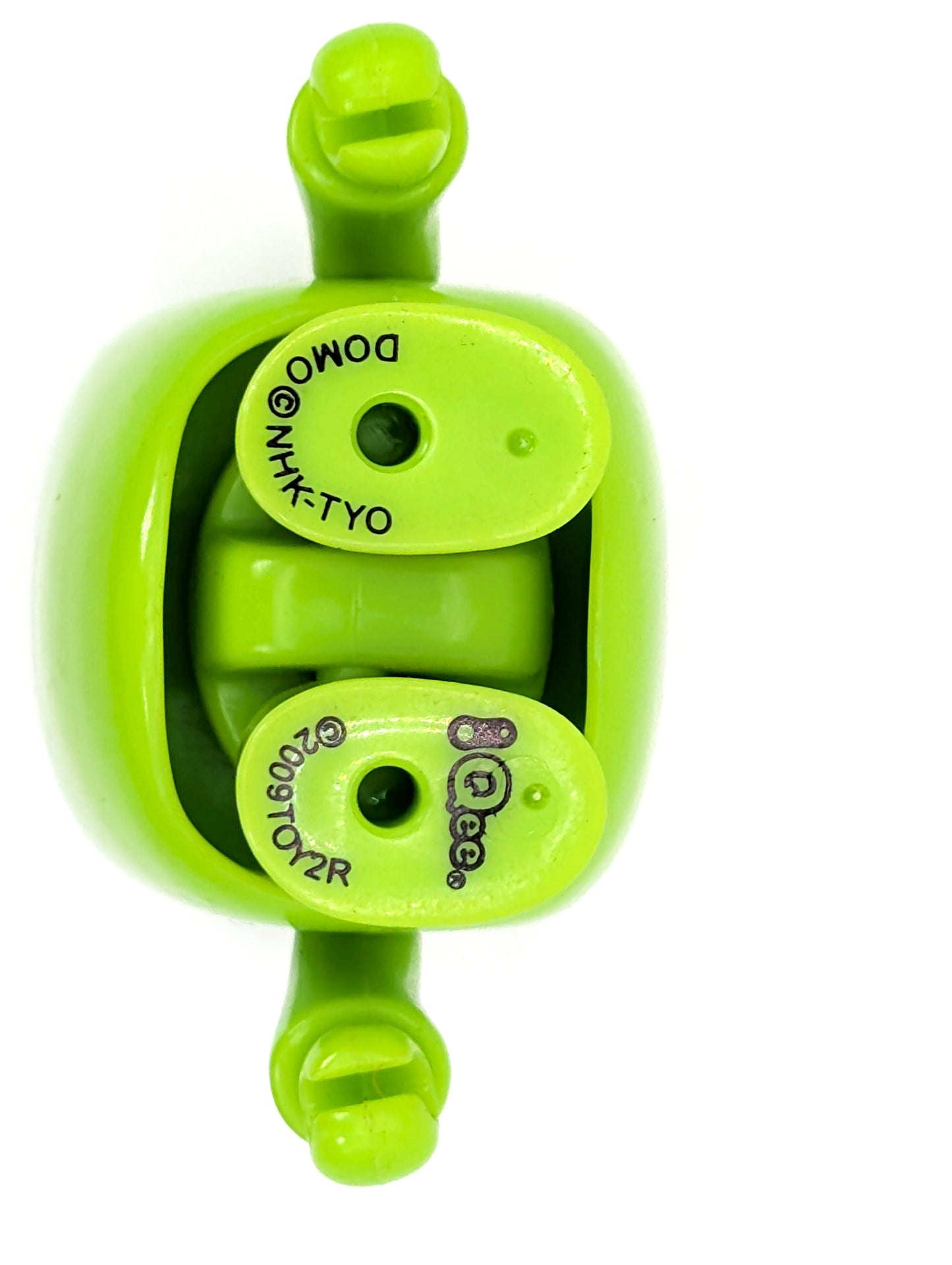 Domo-kun Qee 2" Collectible Figures