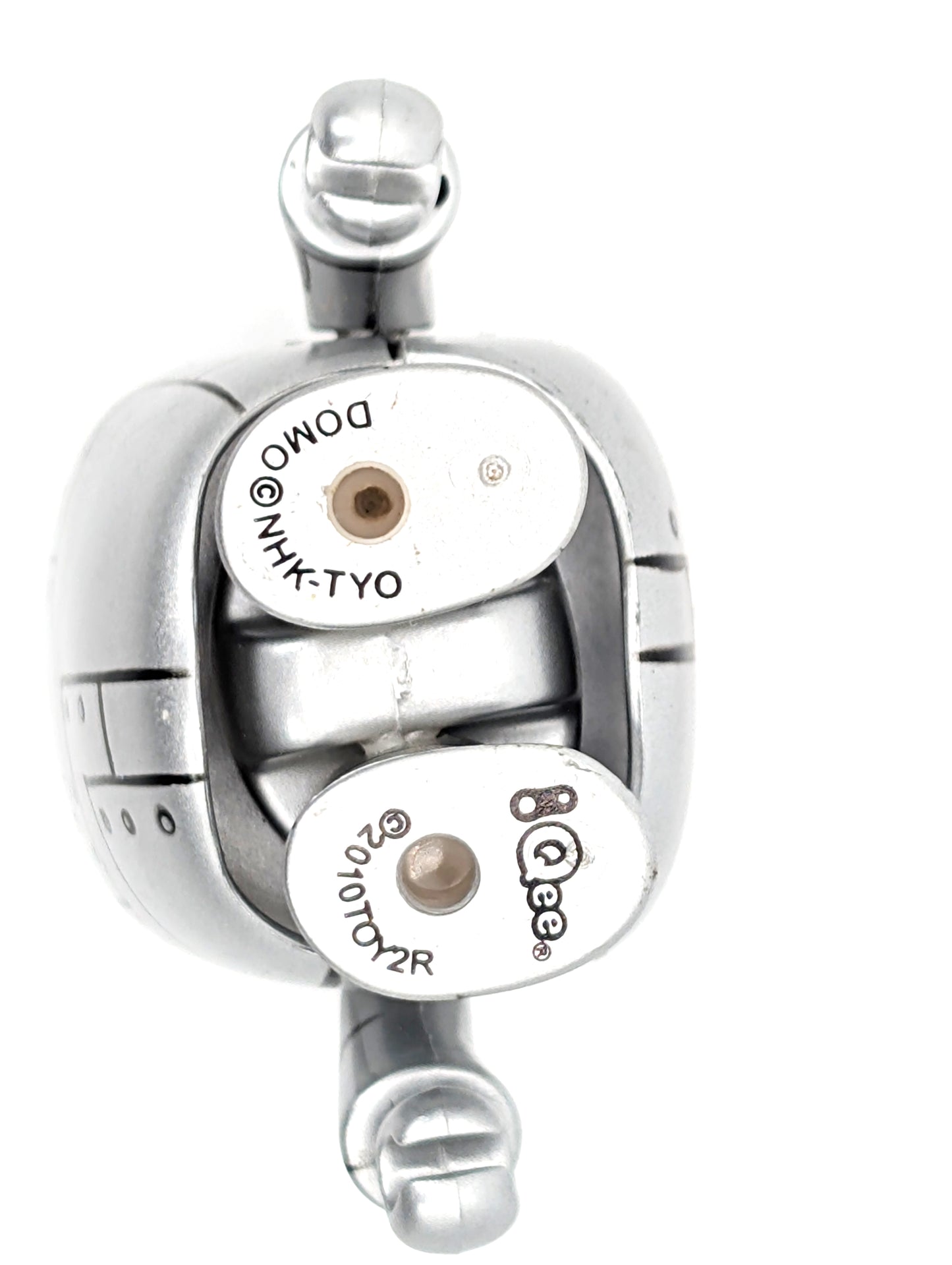 Domo-kun Qee 2" Collectible Figures