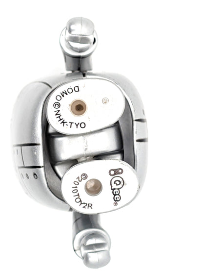 Domo-kun Qee 2" Collectible Figures