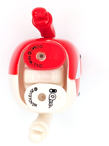 Domo-kun Qee 2" Collectible Figures