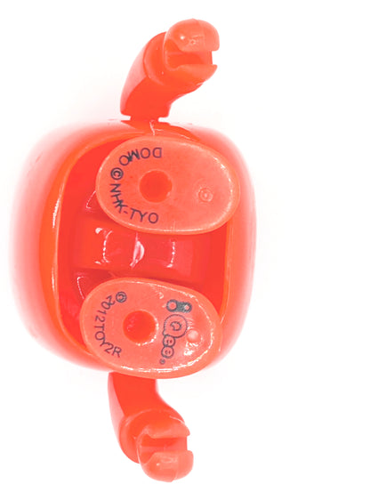 Domo-kun Qee 2" Collectible Figures