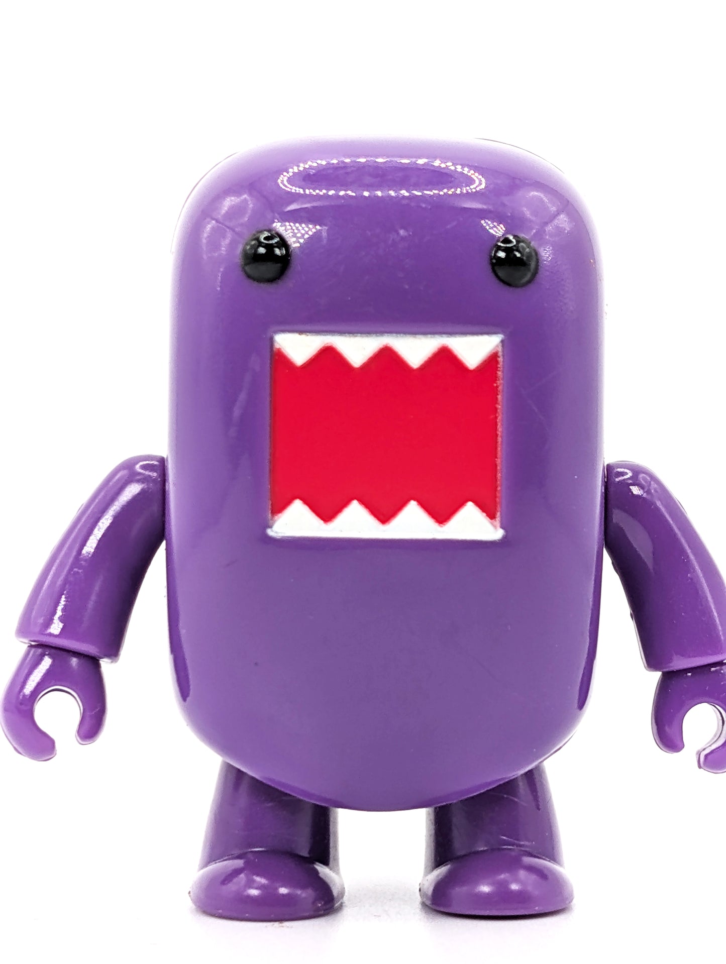 Domo-kun Qee 2" Collectible Figures