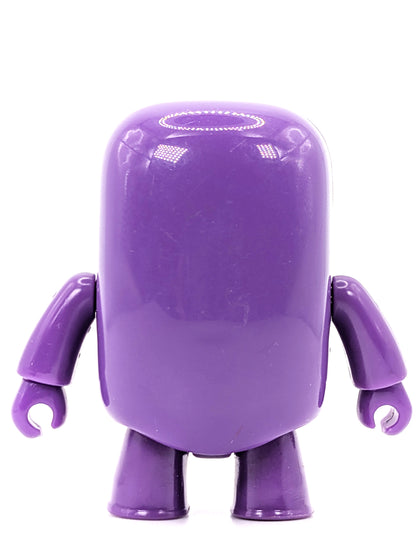 Domo-kun Qee 2" Collectible Figures