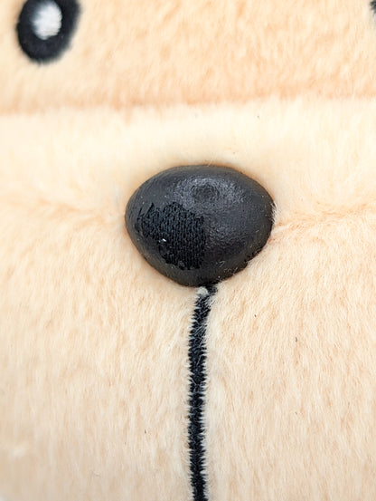 AC The Movie Champ Plush Banpresto Tagged