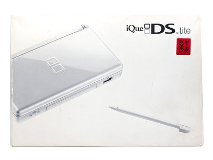 iQue NDSL Limited Edition Chinese Dragon Console Boxed Complete