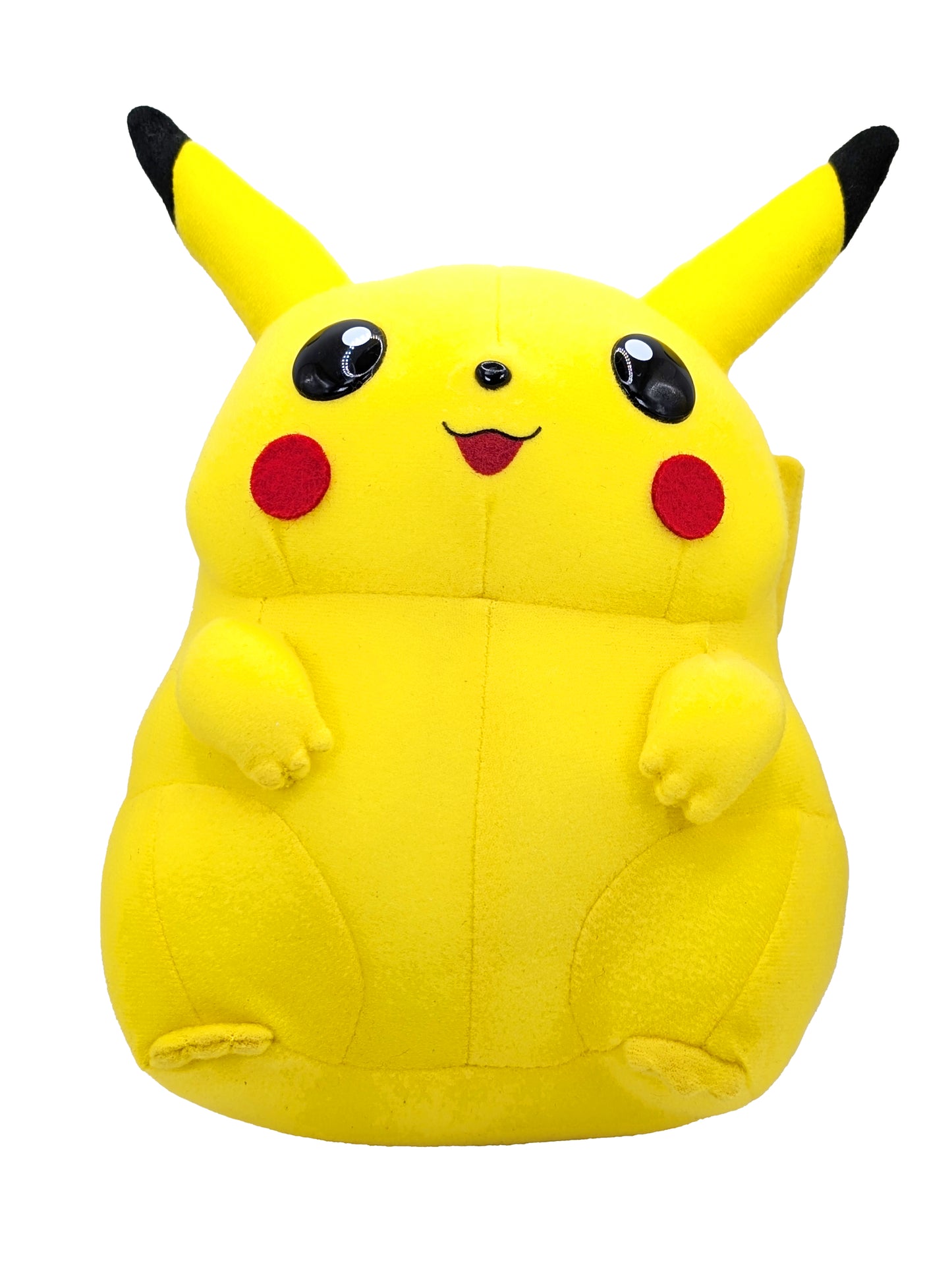 PKMN Banpresto Pikachu UFO Catcher Plushies 1999