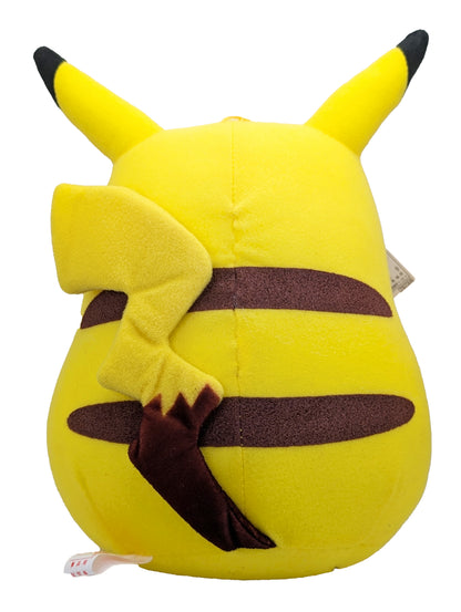 PKMN Banpresto Pikachu UFO Catcher Plushies 1999