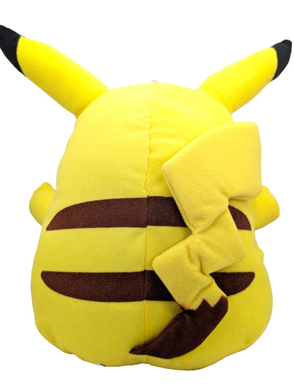 PKMN Banpresto Pikachu UFO Catcher Plushies 1999