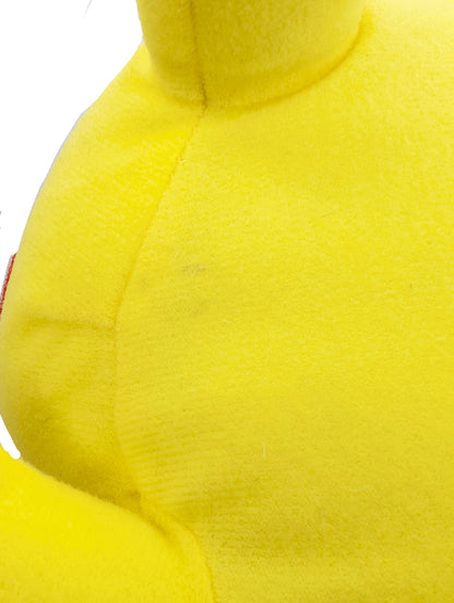 PKMN Banpresto Pikachu UFO Catcher Plushies 1999
