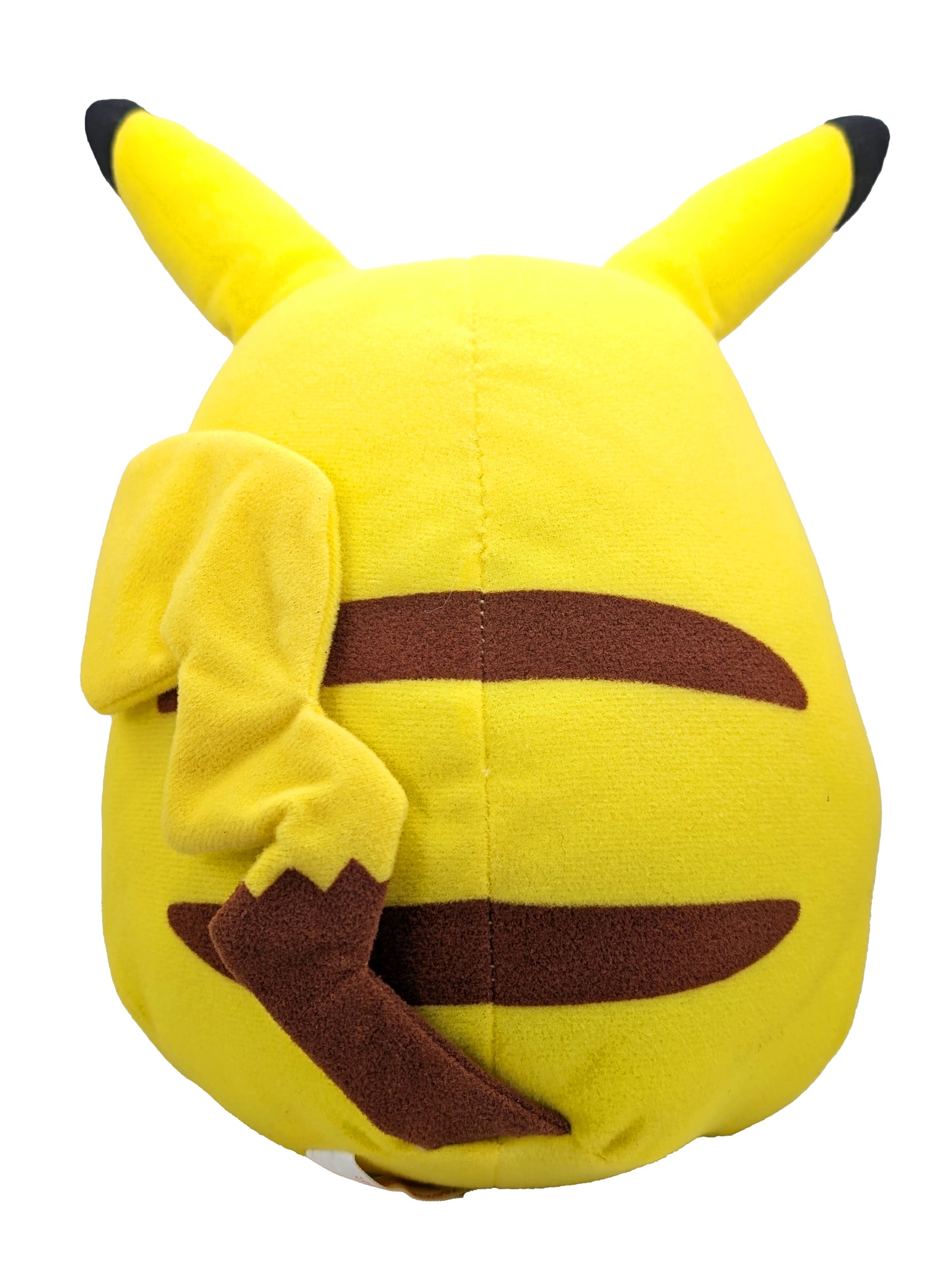 PKMN Banpresto Pikachu UFO Catcher Plushies 1999