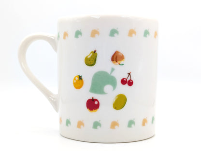 AC Movie Ceramic Tom Nook Mug Banpresto