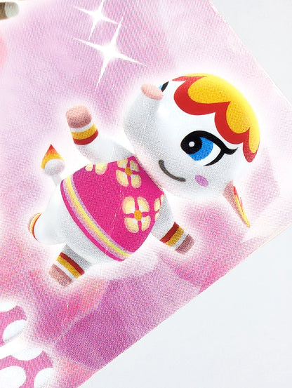 ACNL: Doubutsu-kan Character Encyclopedia Vol.1 & 2