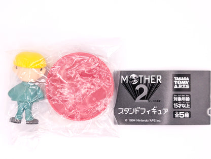 TakaraTomy MOTHER 2 Earthbound Figure Set (2025)