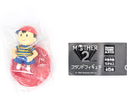 TakaraTomy MOTHER 2 Earthbound Figure Set (2025)