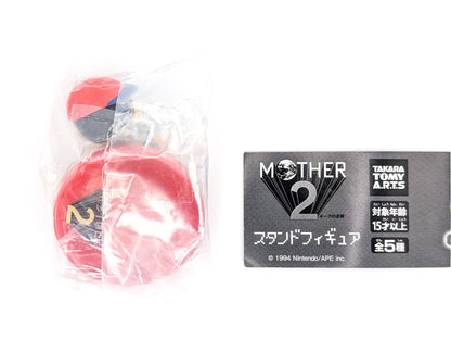 TakaraTomy MOTHER 2 Earthbound Figure Set (2025)