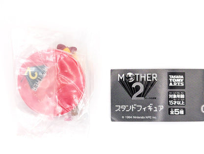 TakaraTomy MOTHER 2 Earthbound Figure Set (2025)