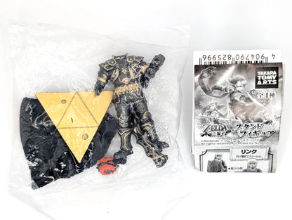 Zelda Hyrule Warriors Mini Figures Set TakaraTomy