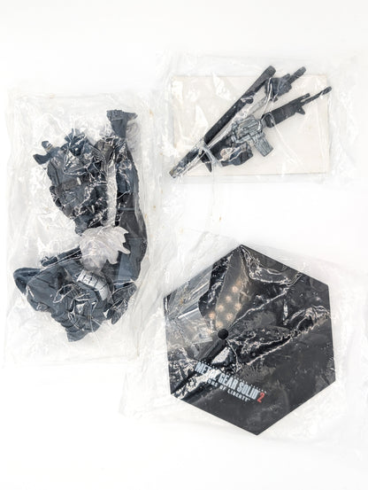 Metal Gear Solid 2 YAMATO Konami Collection Blind Box Mini Figures