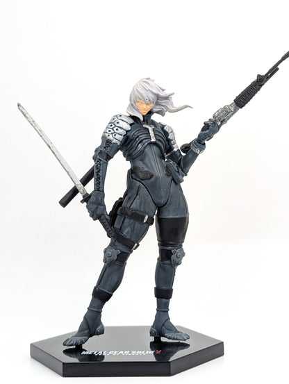 Metal Gear Solid 2 YAMATO Konami Collection Blind Box Mini Figures
