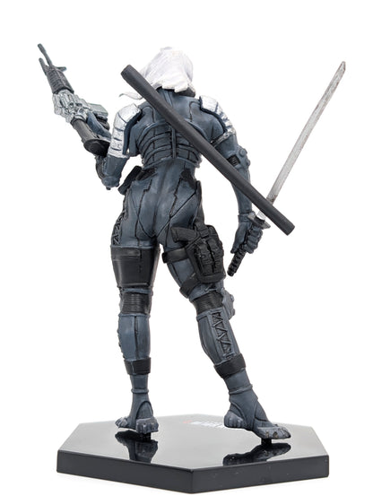 Metal Gear Solid 2 YAMATO Konami Collection Blind Box Mini Figures