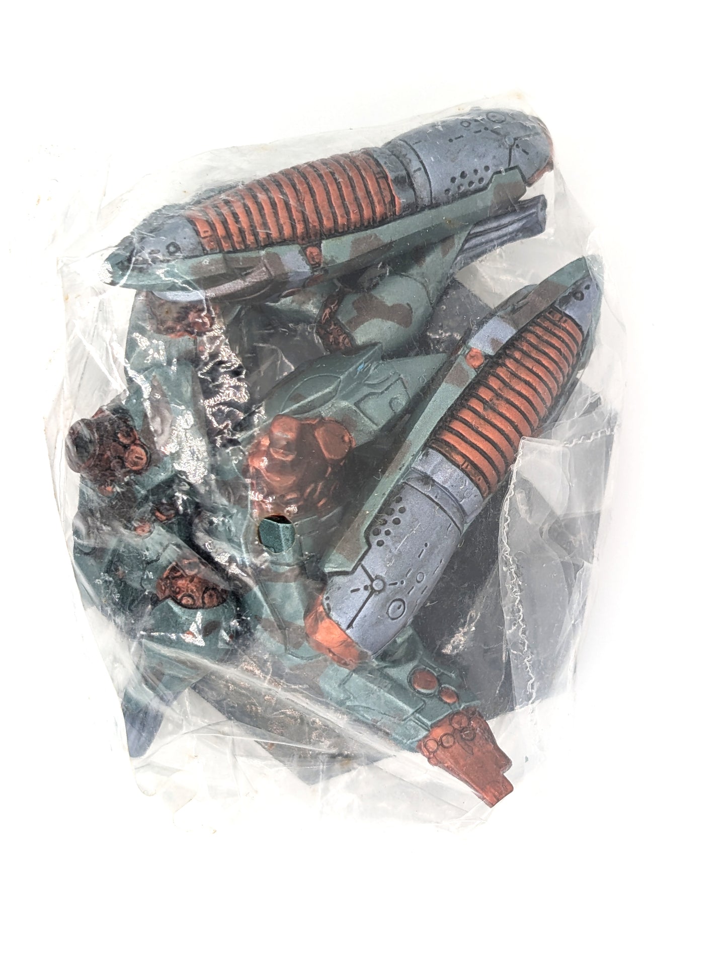 Metal Gear Solid 2 YAMATO Konami Collection Blind Box Mini Figures