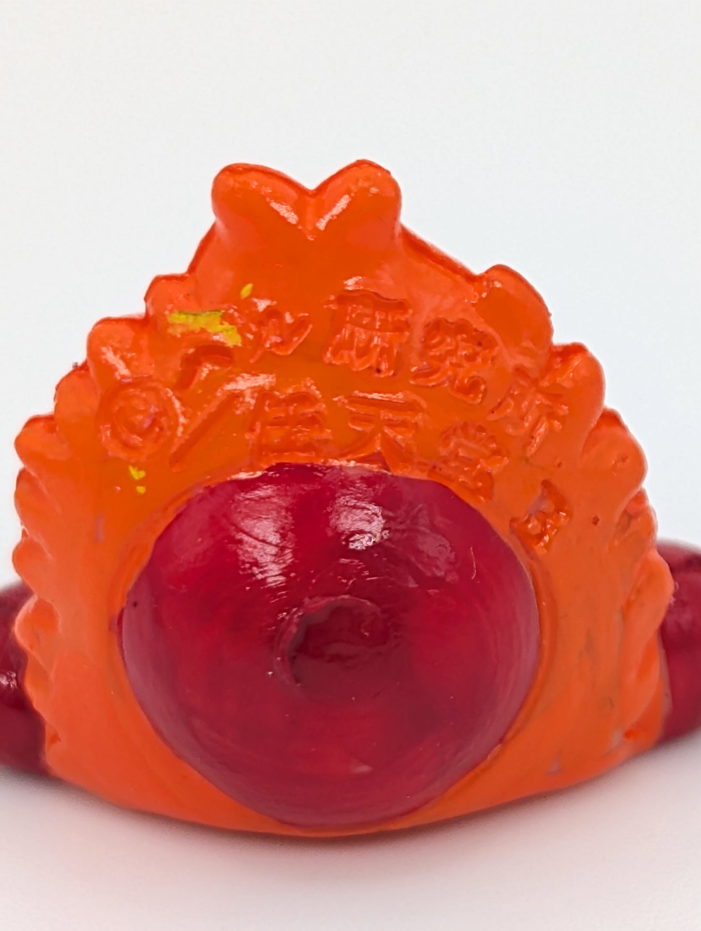 Kirby's Adventure Painted Keshi Figures