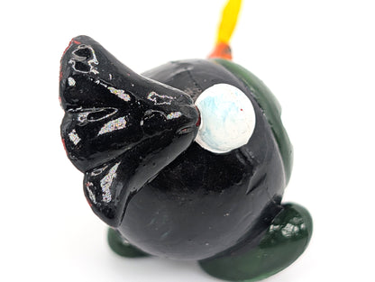 Kirby's Adventure Painted Keshi Figures