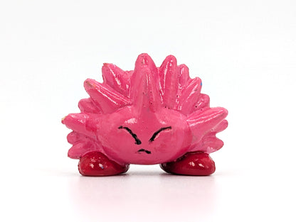 Kirby's Adventure Painted Keshi Figures