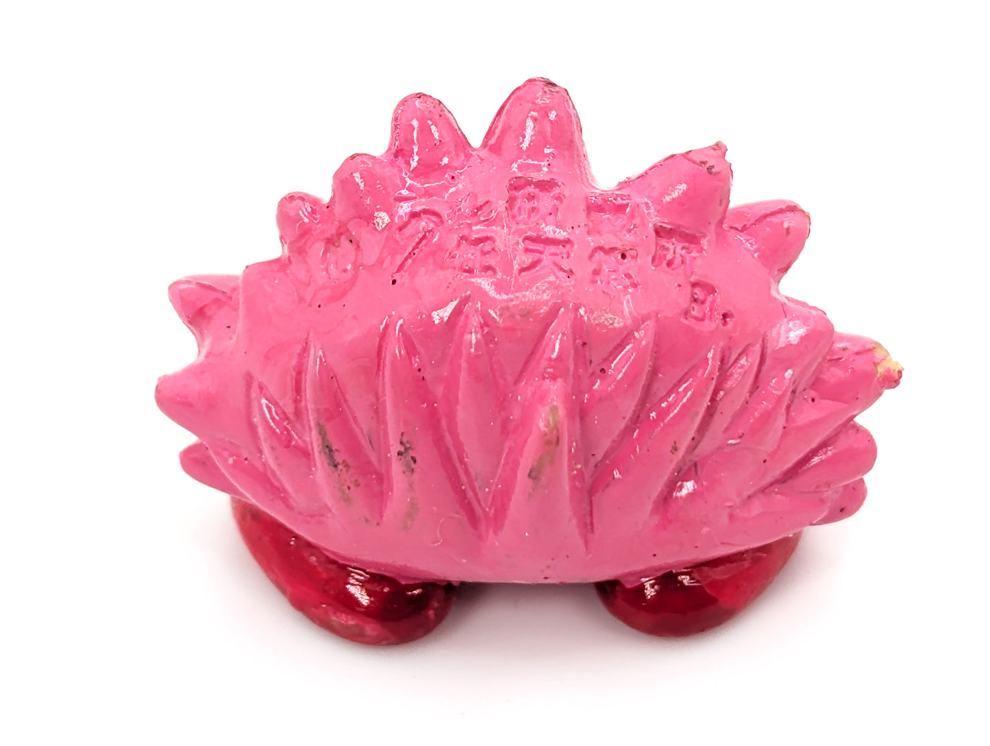 Kirby's Adventure Painted Keshi Figures