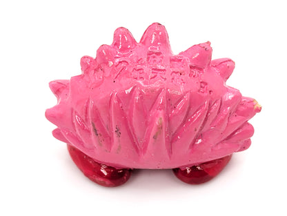 Kirby's Adventure Painted Keshi Figures