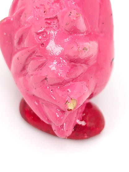 Kirby's Adventure Painted Keshi Figures